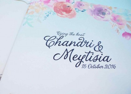 Chandri & Meytisia